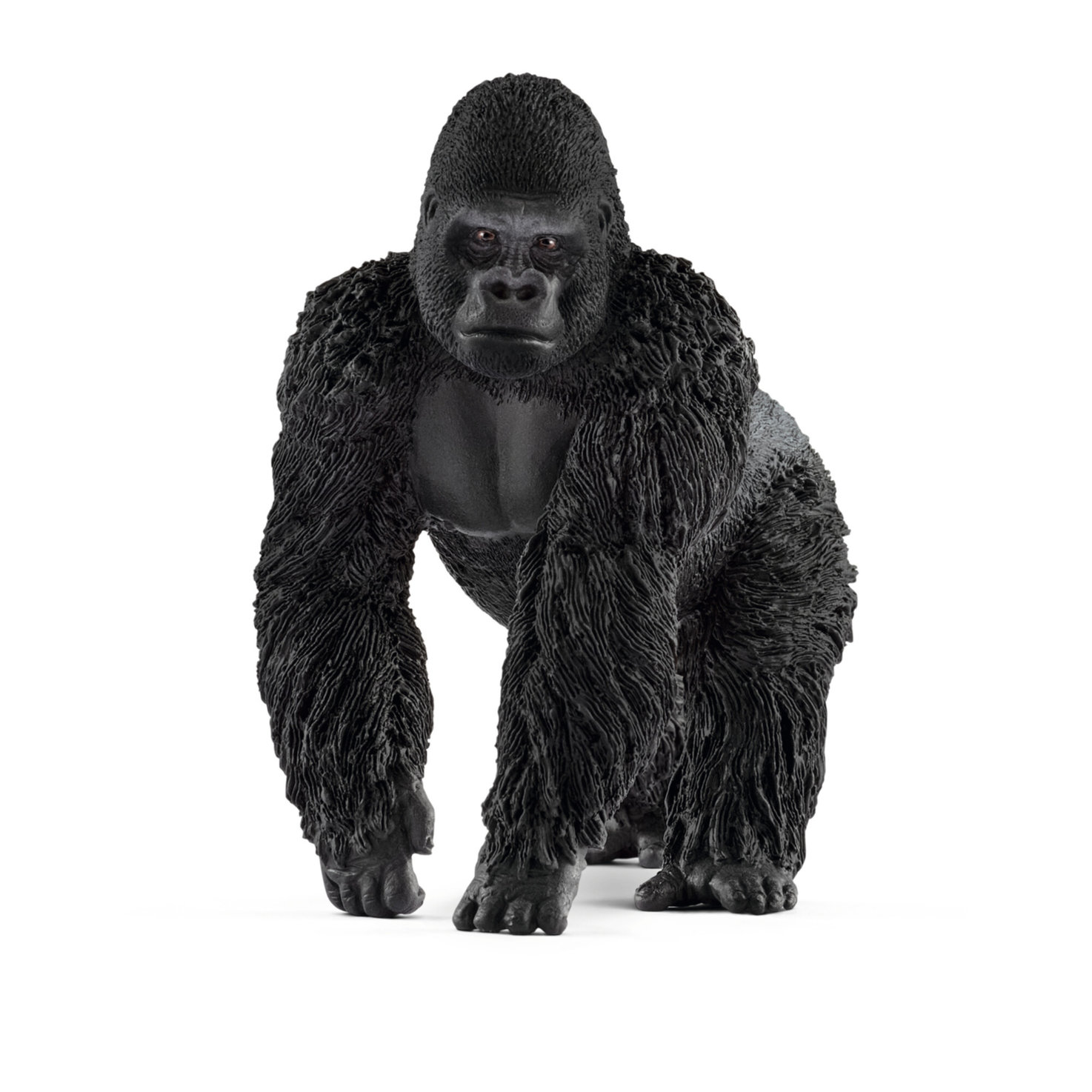 schleich WILD LIFE 14770 Gorilla Männchen
