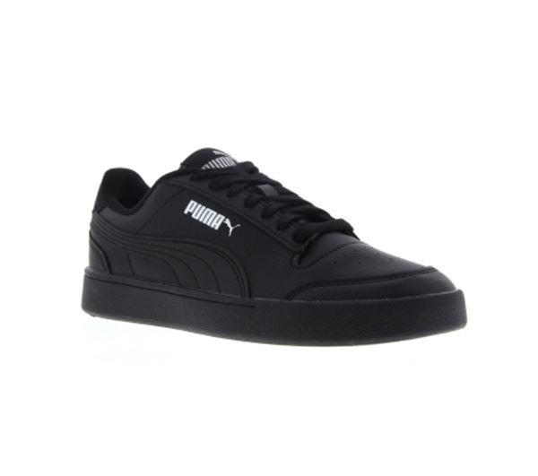 Puma Shuffle Trainers Junior