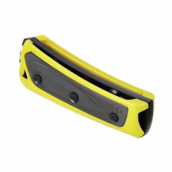Yonberg D2 Typhoon Color Bb