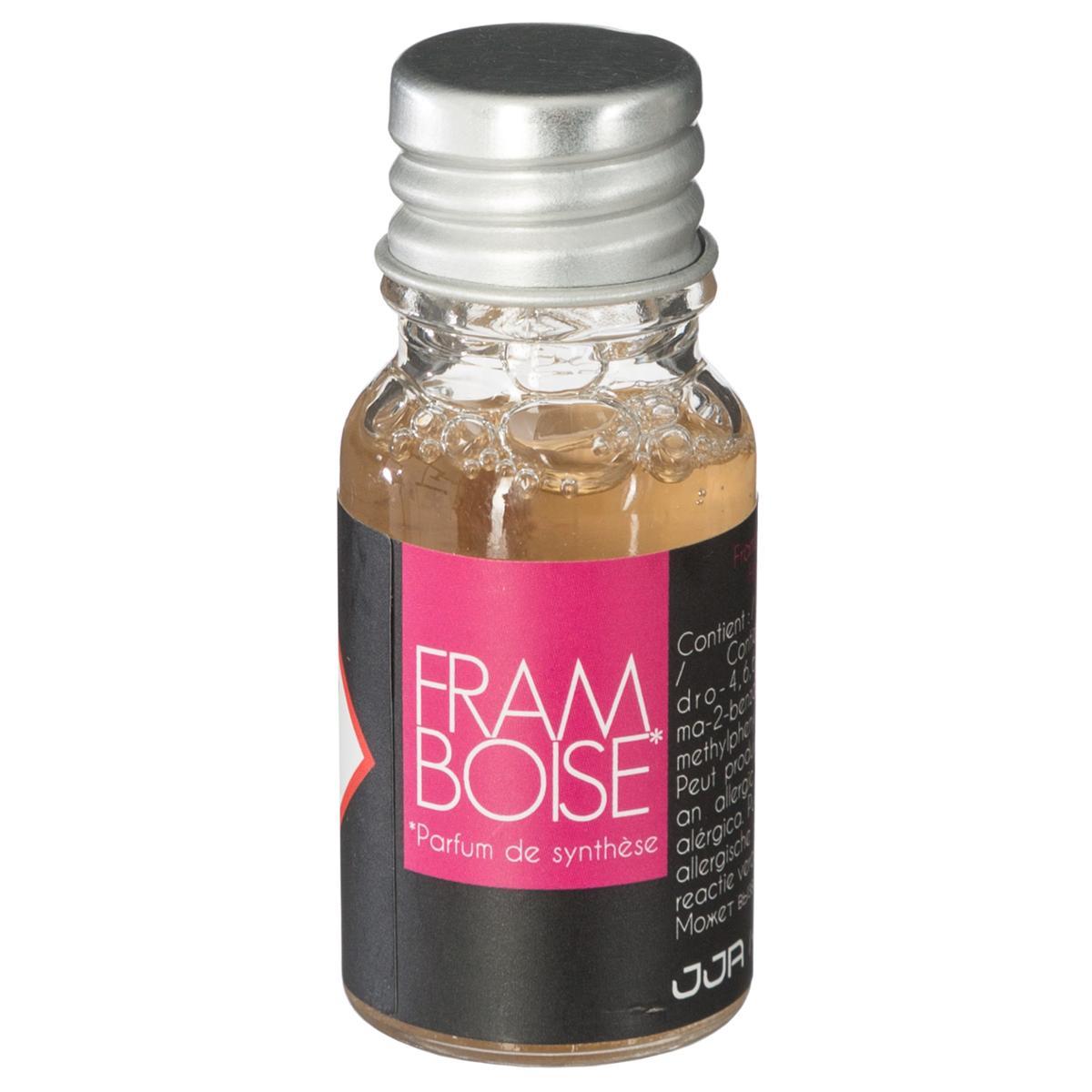 COFFRET SENTEUR FRUIT ROUGE X8