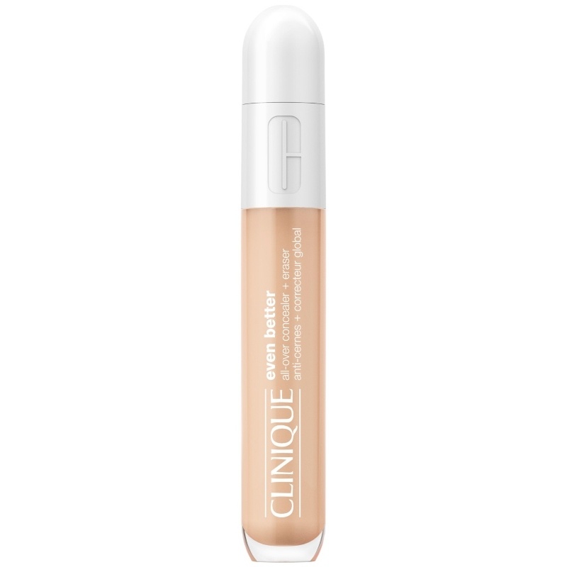 Clinique Even Better All-Over Concealer + Eraser 6 ml - CN 28 Ivory