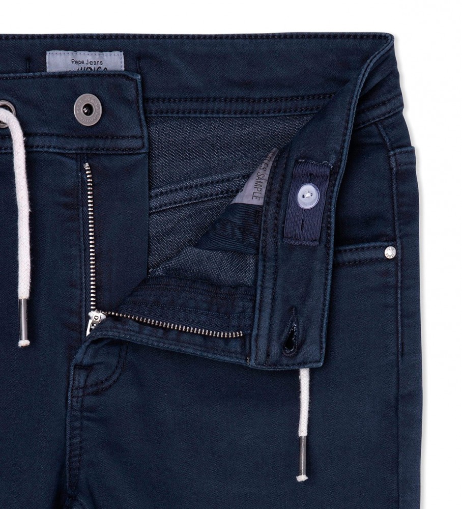 Shorts Pepe Jeans Joe Navy