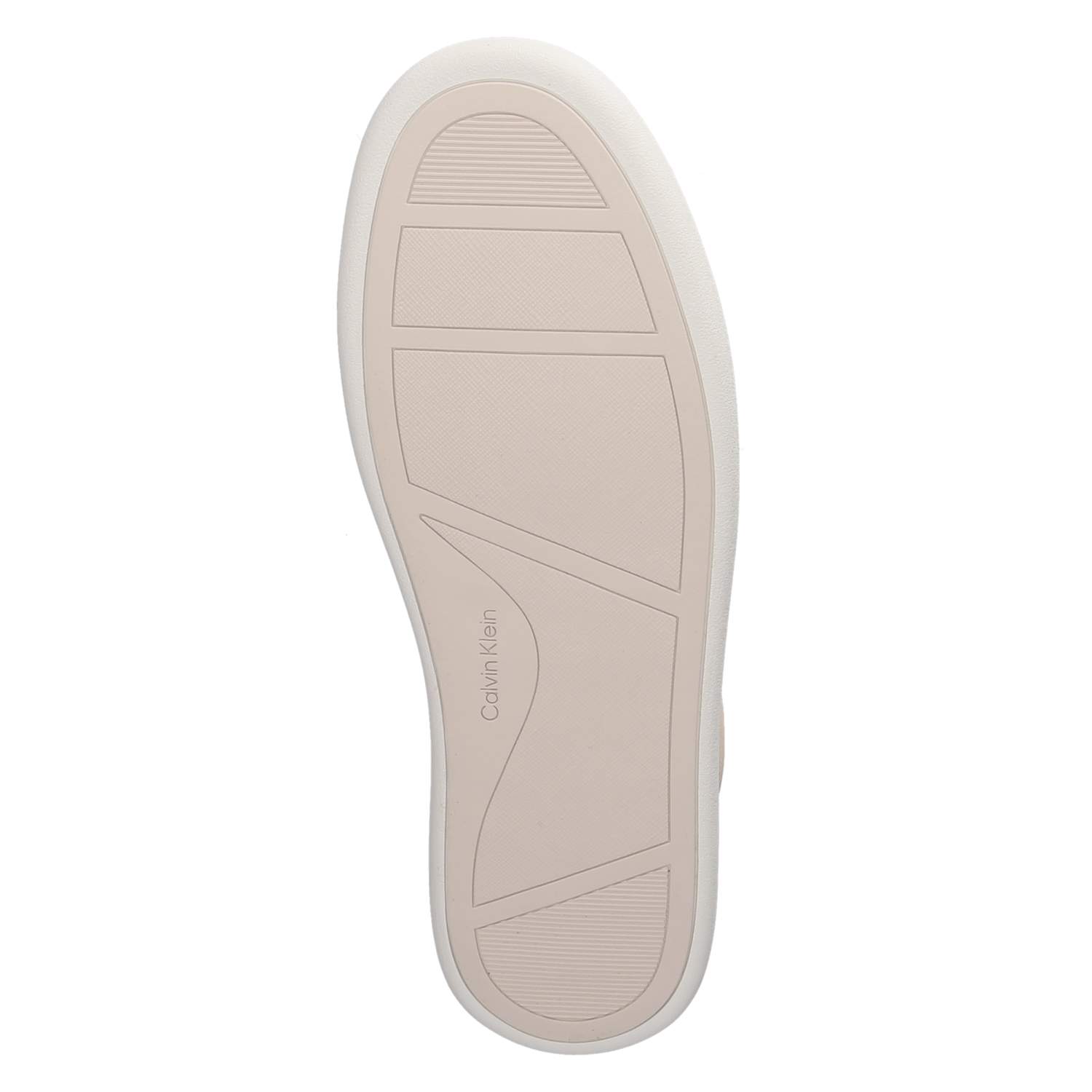 Calvin Klein Low Sneaker - amphora