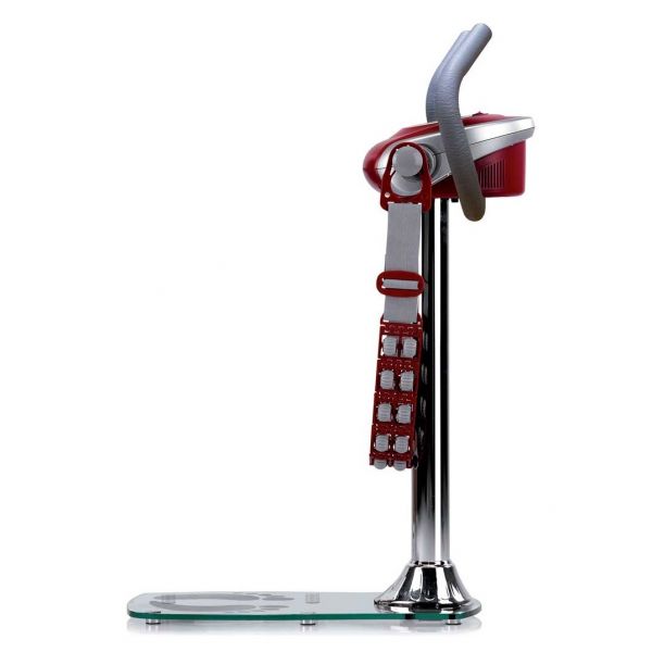 BH Fitness Plataforma Vibratória G225 Tactiletonic Pro