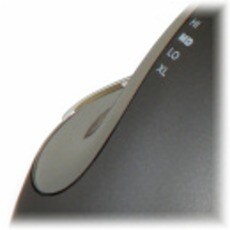 EVOLUENT Maus Vertical Mouse 4 LH