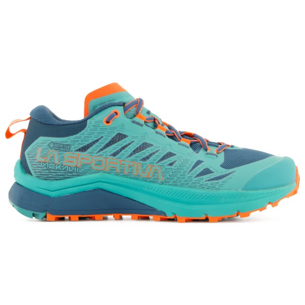 La Sportiva - Women's Jackal II GTX - Chaussures de trail