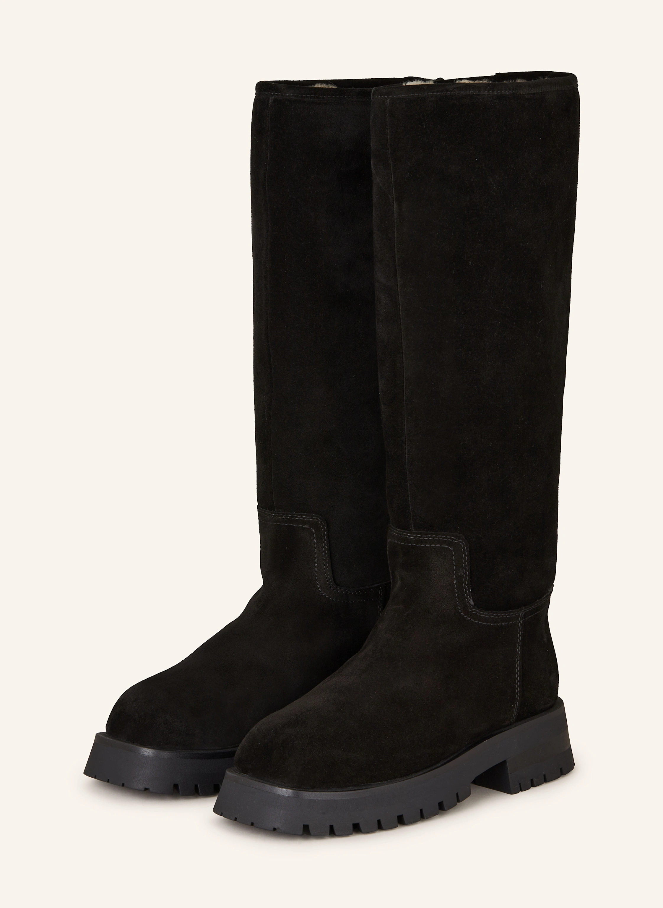 BRONX Stiefel QUI-NN