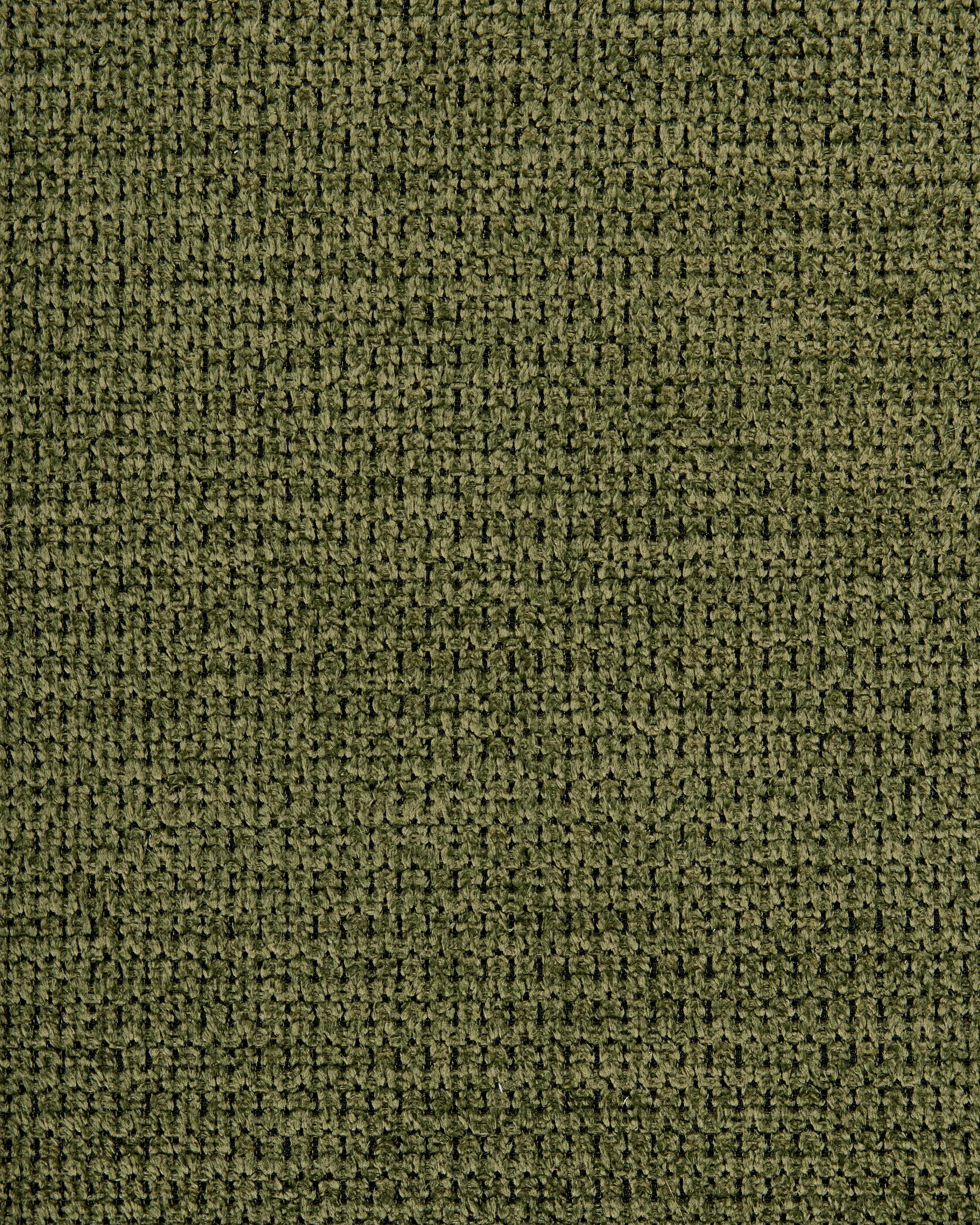 Fauteuil VEDDIGE Stof Groen