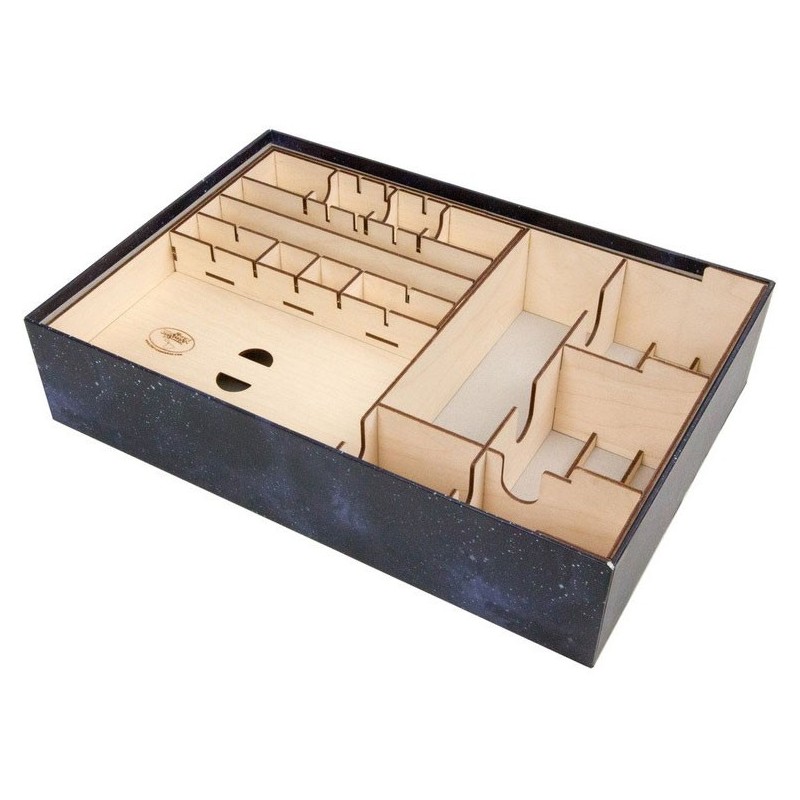 Eclipse Organizer