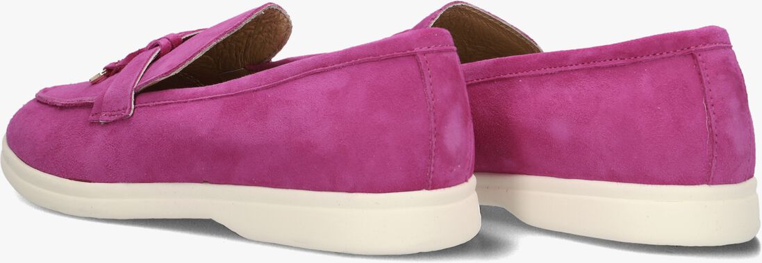 BLASZ roze blasz loafers shn80067-01