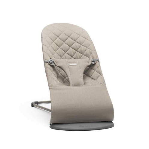Transat Bliss Gris Sable - BABYBJÖRN