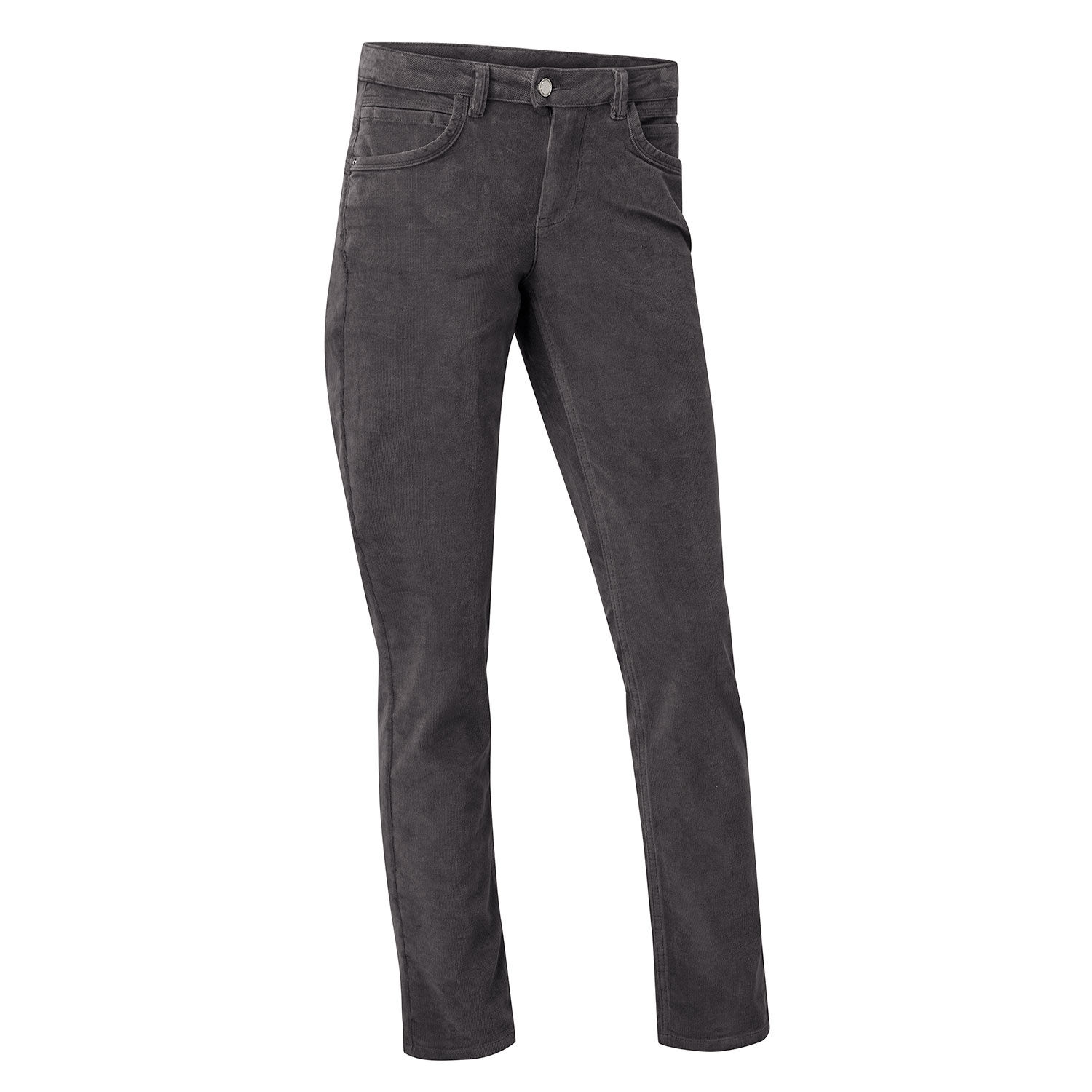 Damen 5-Pocket Cordhose in Form Sara