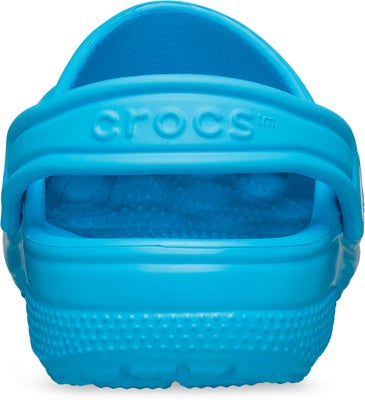 Crocs Classic Sandaler, Venetian Blue