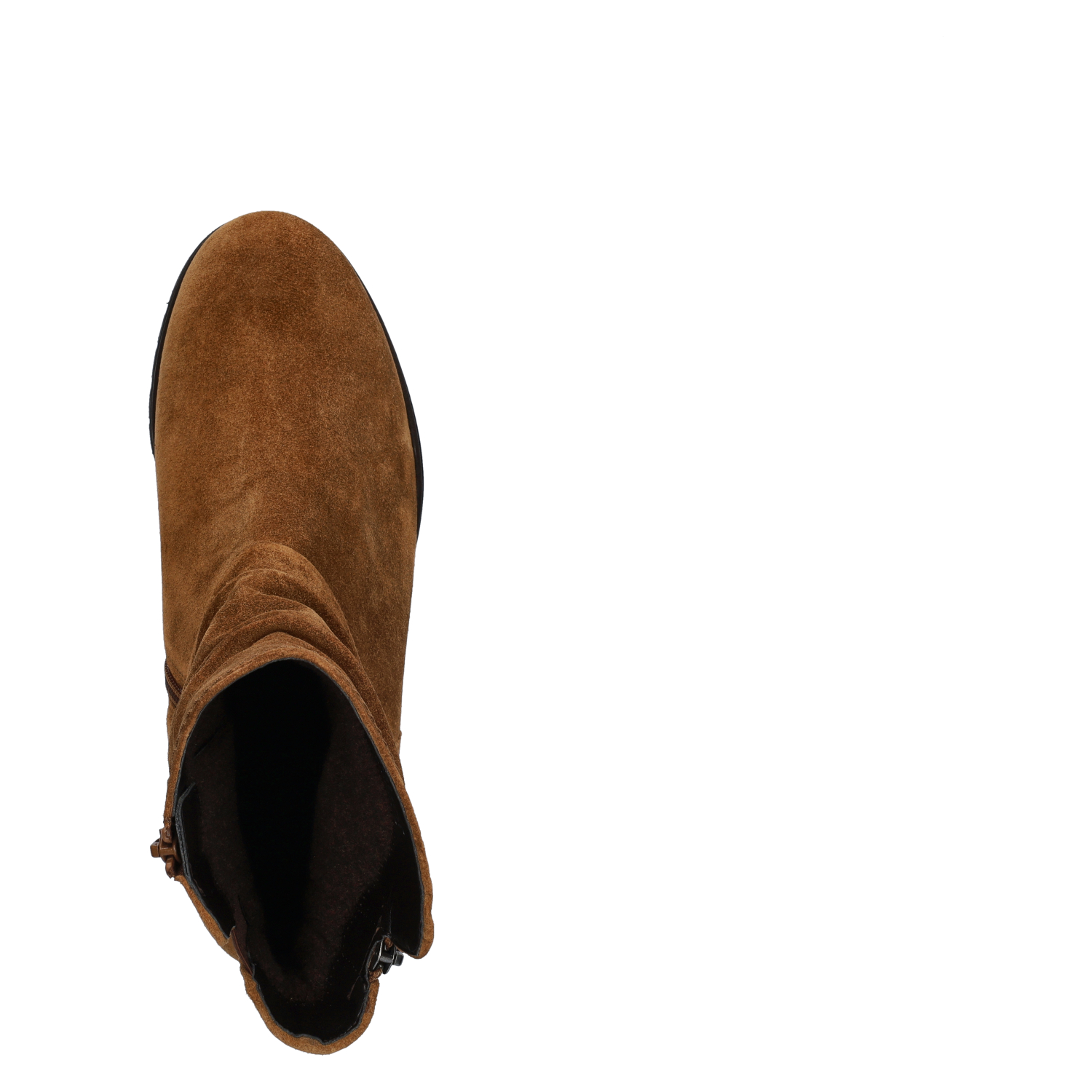 dames boot Gabor Cognac
