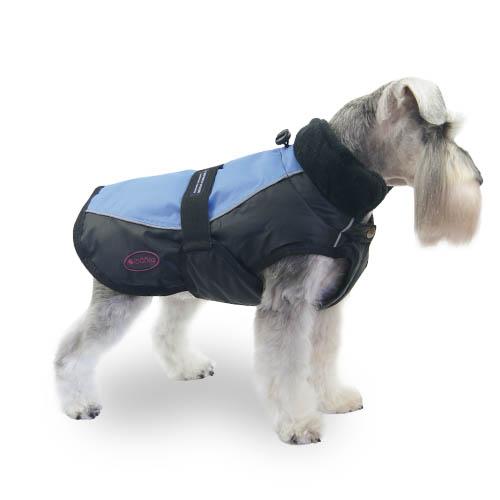 Casaco Trek Breathe Comfort Azul Claro AZUL 25cm