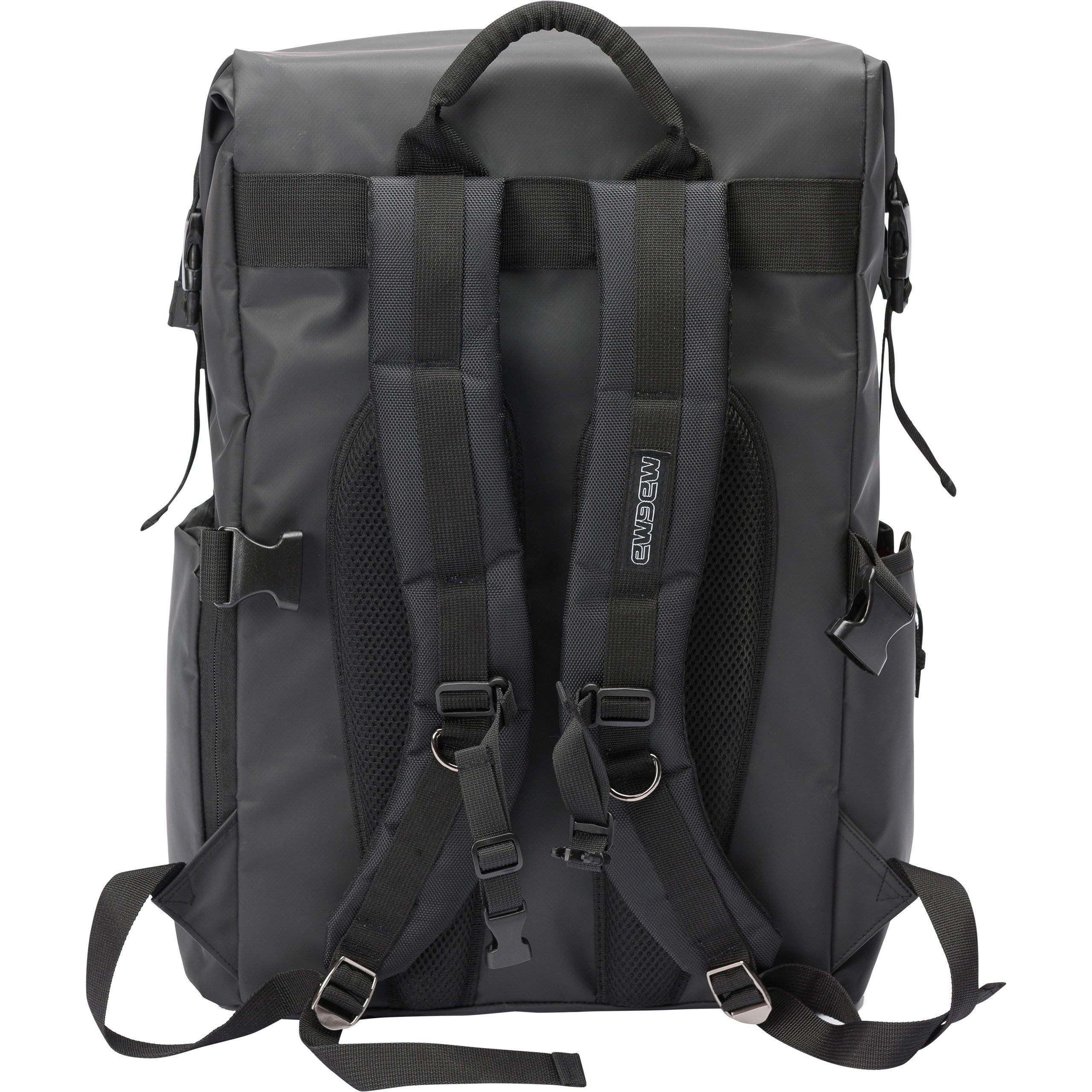 Magma Riot DJ-Stashpack XL Plus rugtas voor DJ-gear