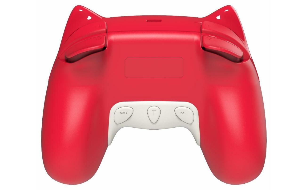 Switch Wireless Freaks and Geeks Doggy Controller