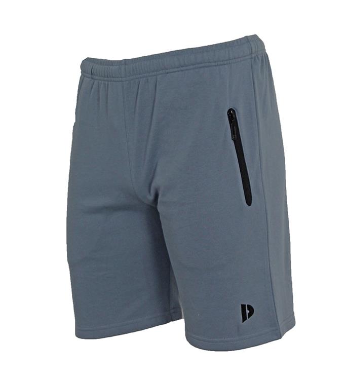 Donnay Men Nick Perf. Fleece Short