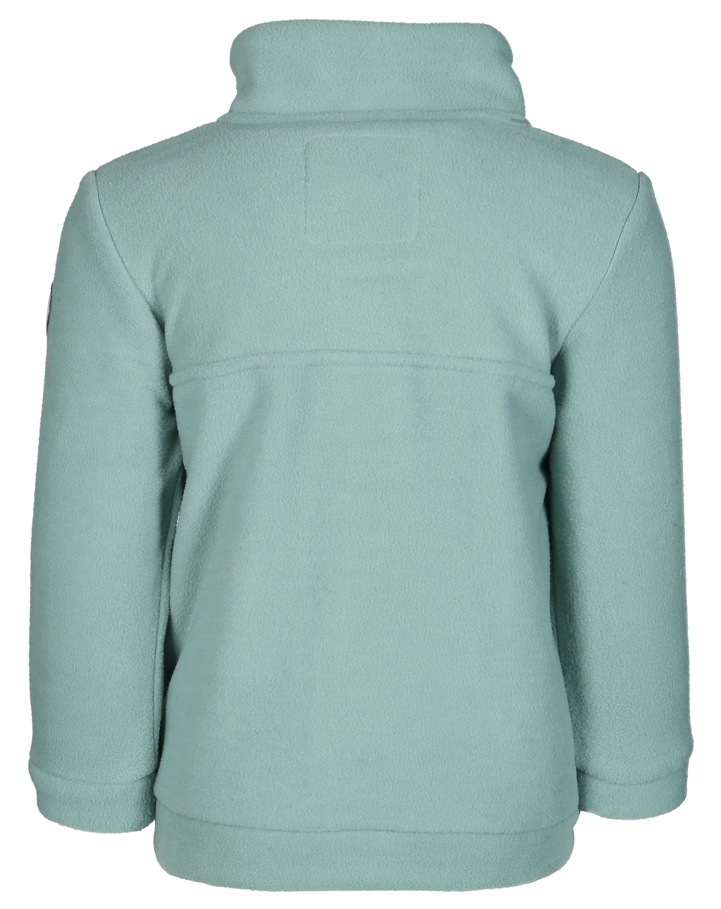 Fleecejacke FIOS 2 in stahlmint