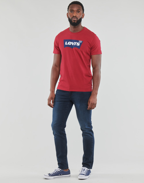 Levi's - 511 SLIM Azul