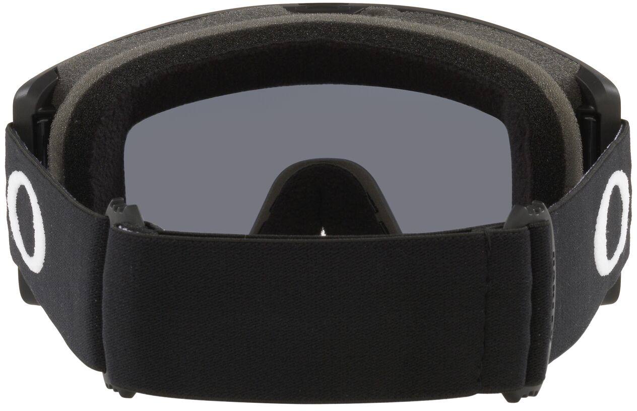 Oakley Target Line L Matte Black