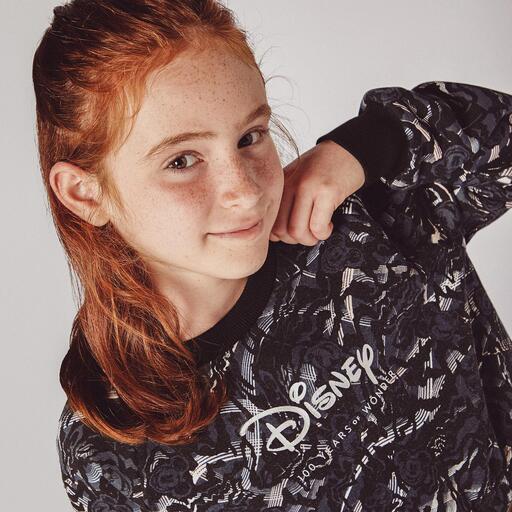 Moletom da Disney