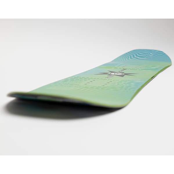Planche de snowboard NITRO RIPPER YOUTH X VOLCOM