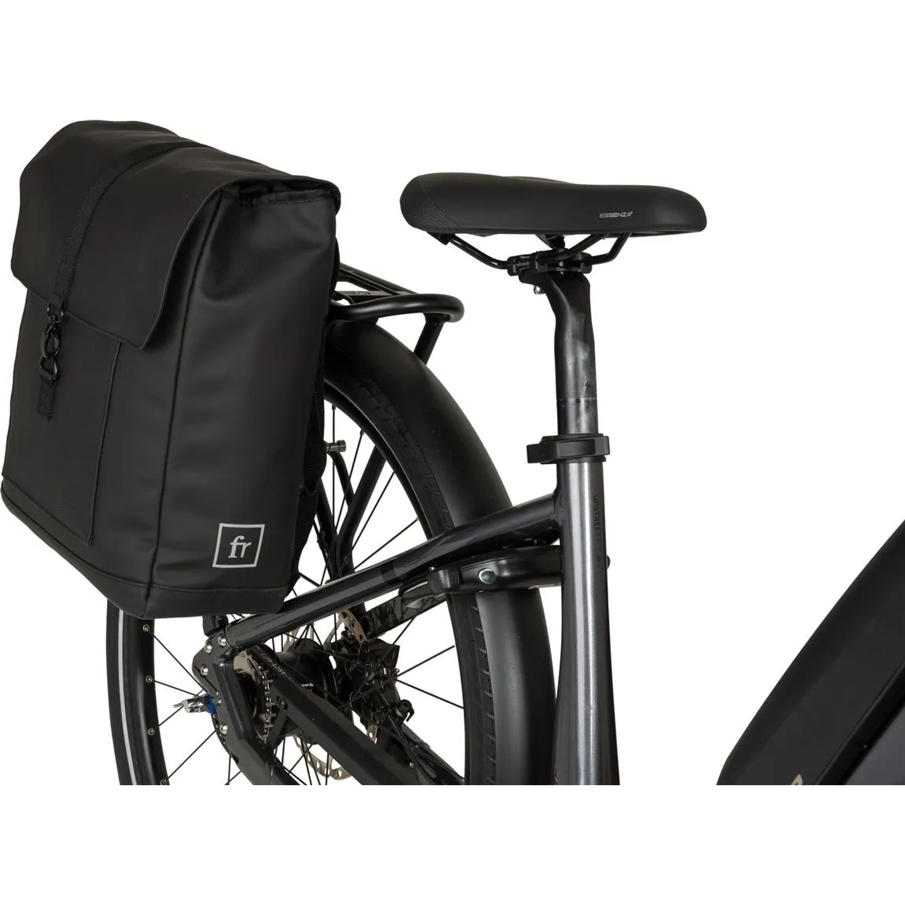 Fastrider Jaxx II Enkele Fietstas / Rugzak