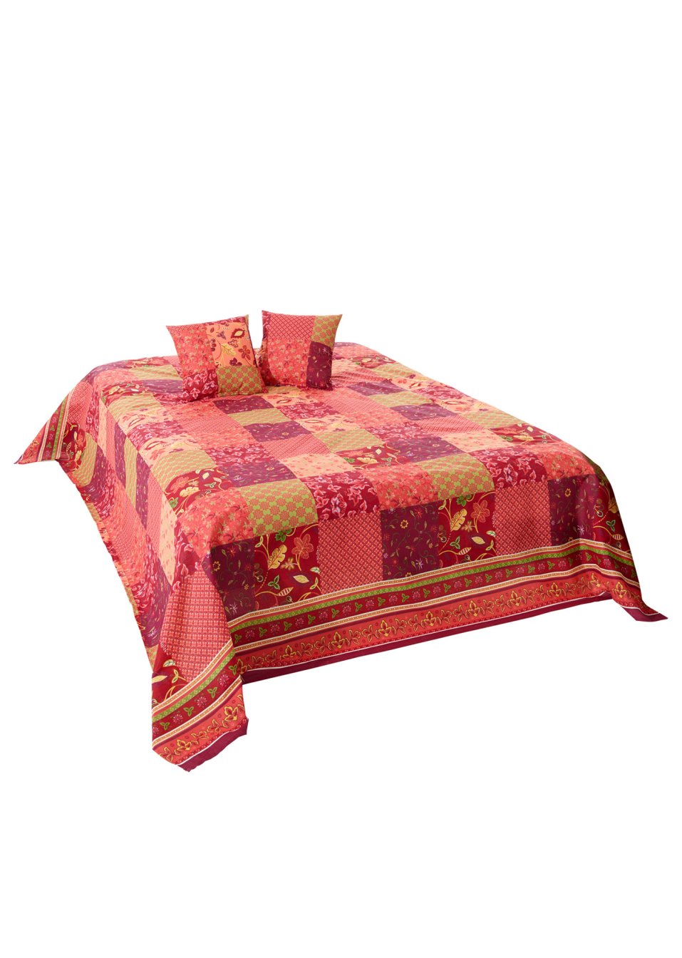 Tissu d'ameublement Amy