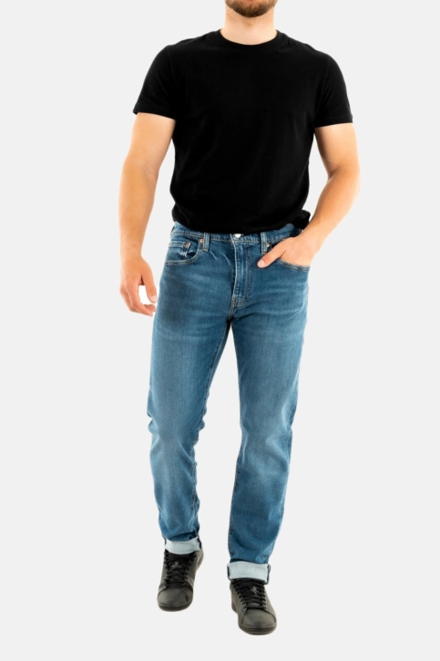 Jeans levi's® 29507 502 regular taper 1177 cross the sky adv