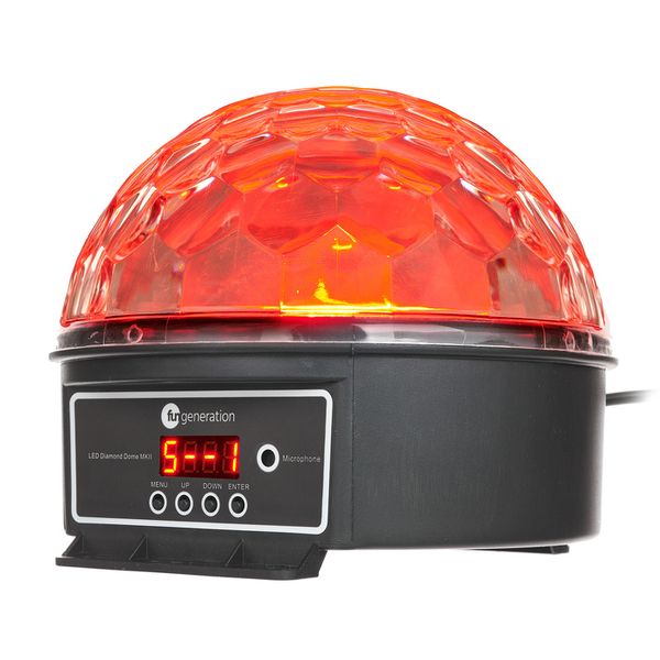 Fun Generation LED Diamond Dome MK II