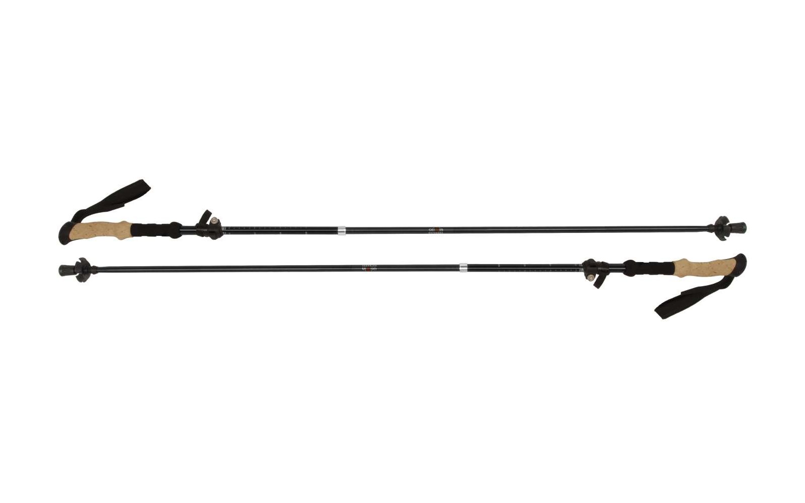 Origin Outdoors Micro Fold Trekkingstöcke 1 Paar