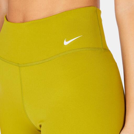 Nike One de cano médio