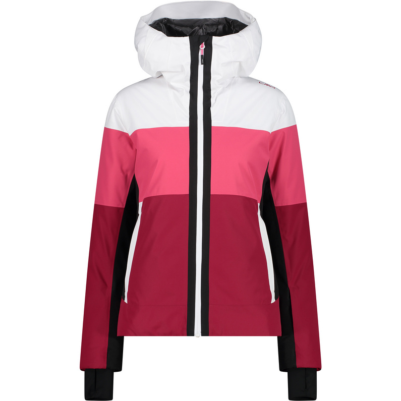 CMP Damen Hoodie Jacke