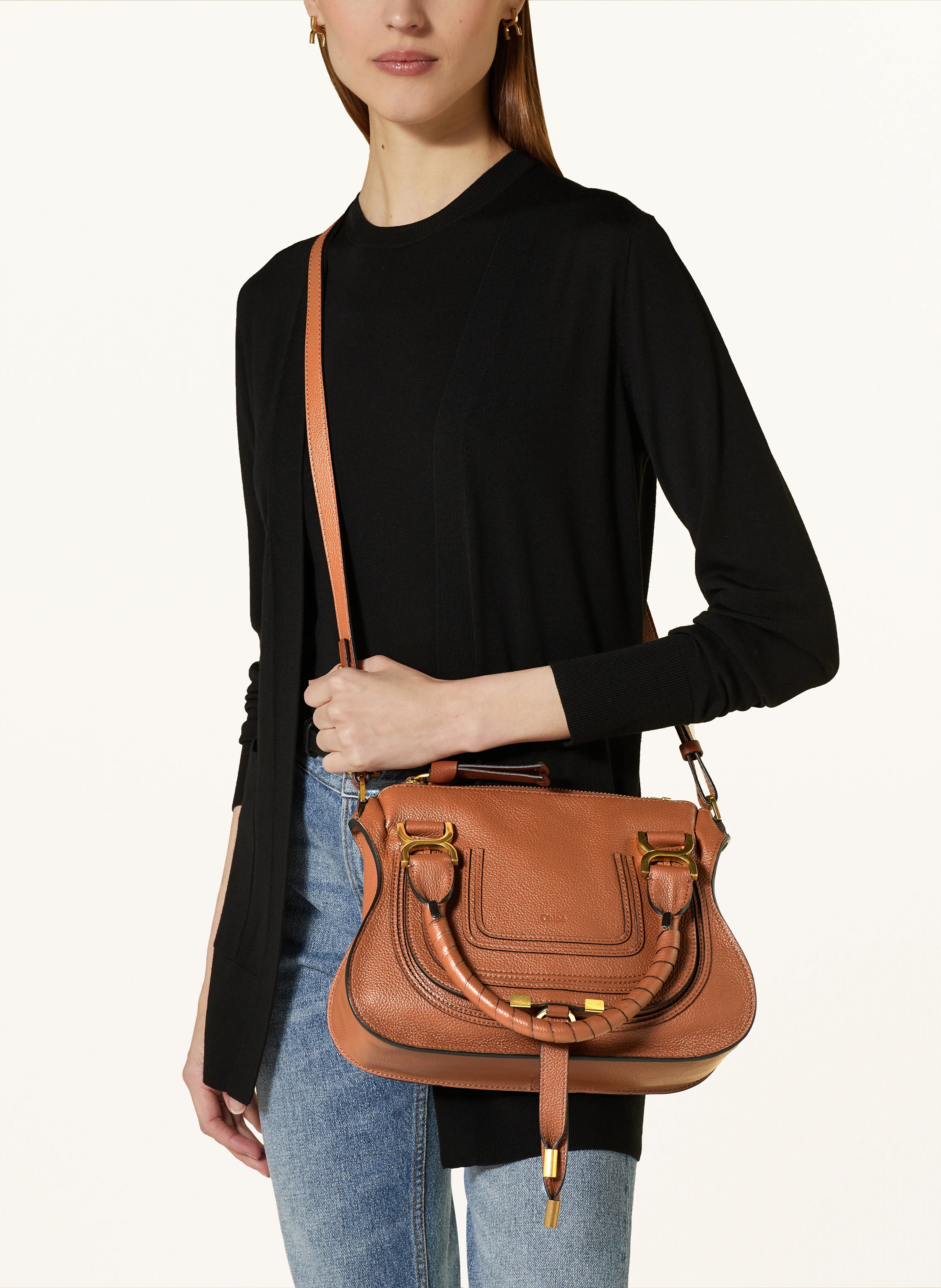 Chloé Handtasche MARCIE