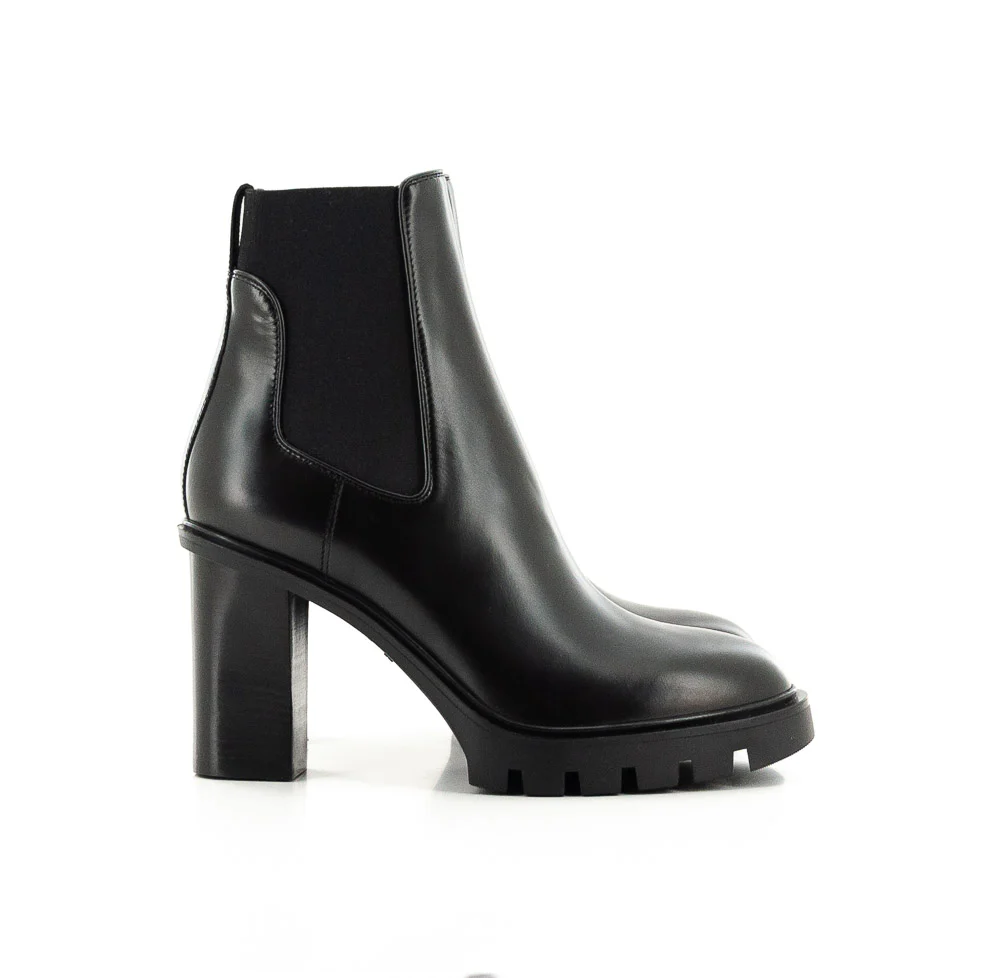 SANTONI - COLIN 59599 UDY NOIR