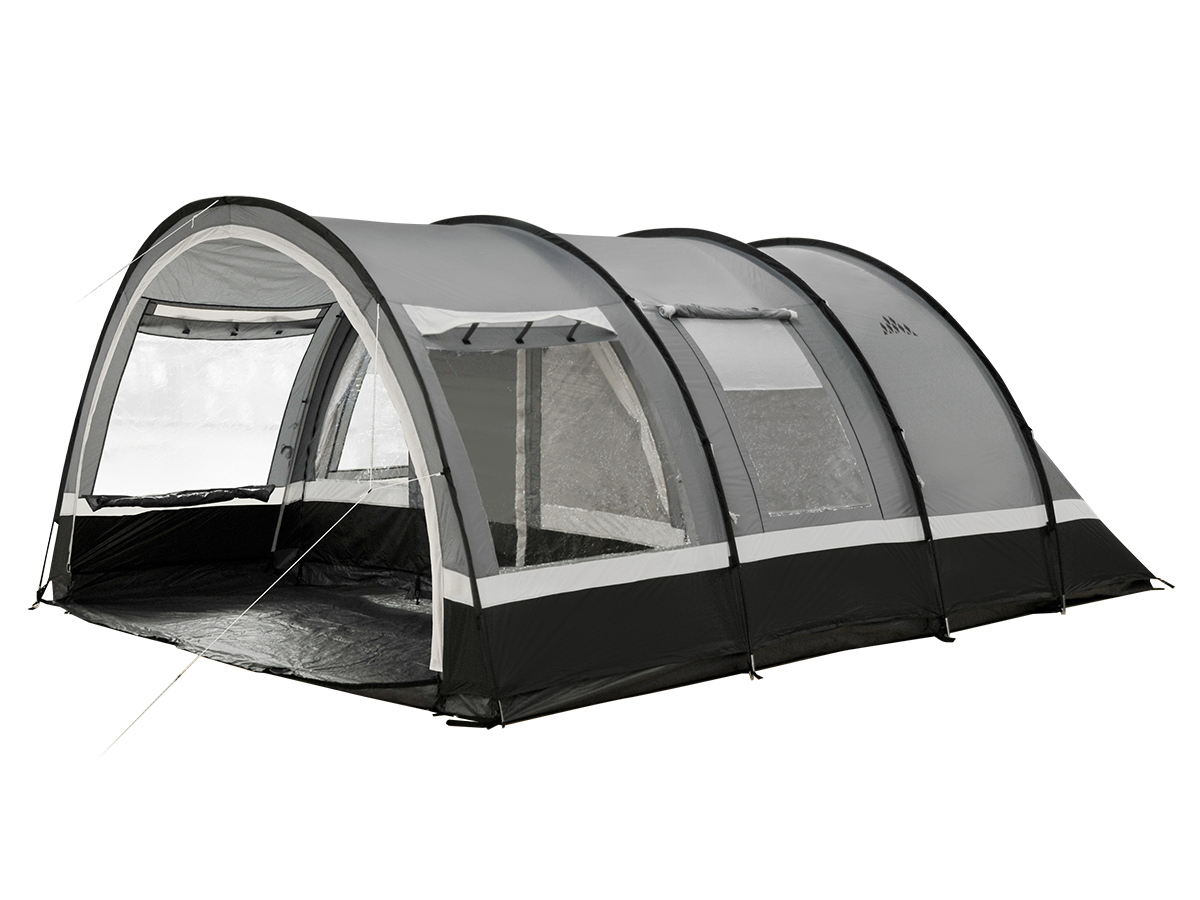 Obelink Lugano 6 Plus tunneltent