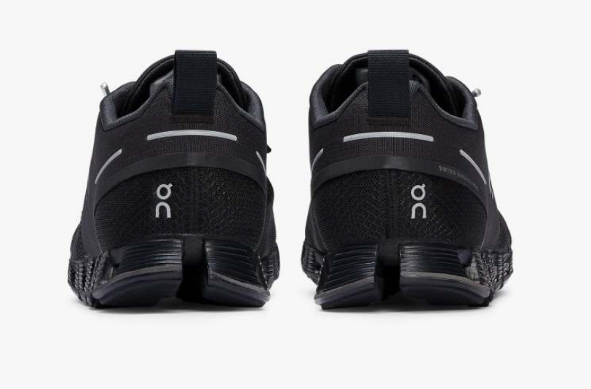 On<br>Cloud Waterproof Womens