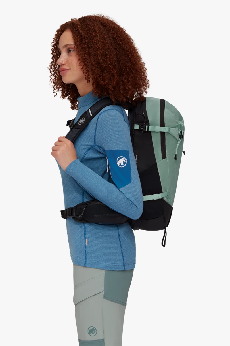 MAMMUT Lithium 15 L Damen Wanderrucksack