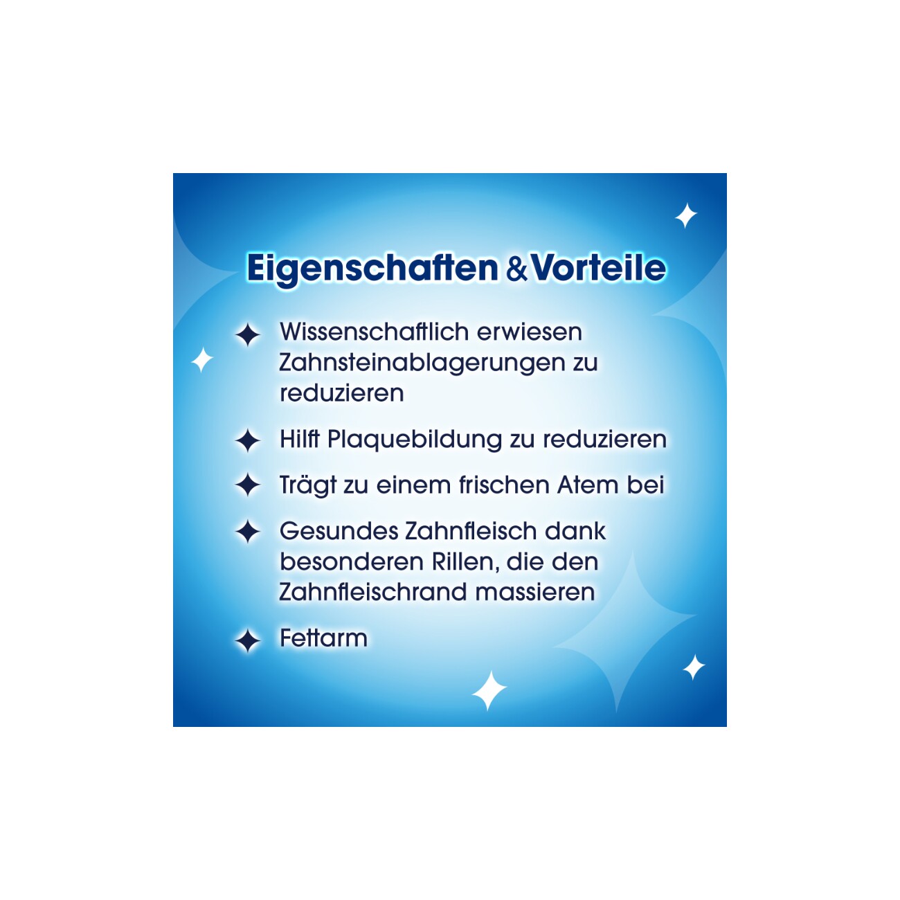 DentaLife Zahnpflege-Snacks Multipack Mini, 54x