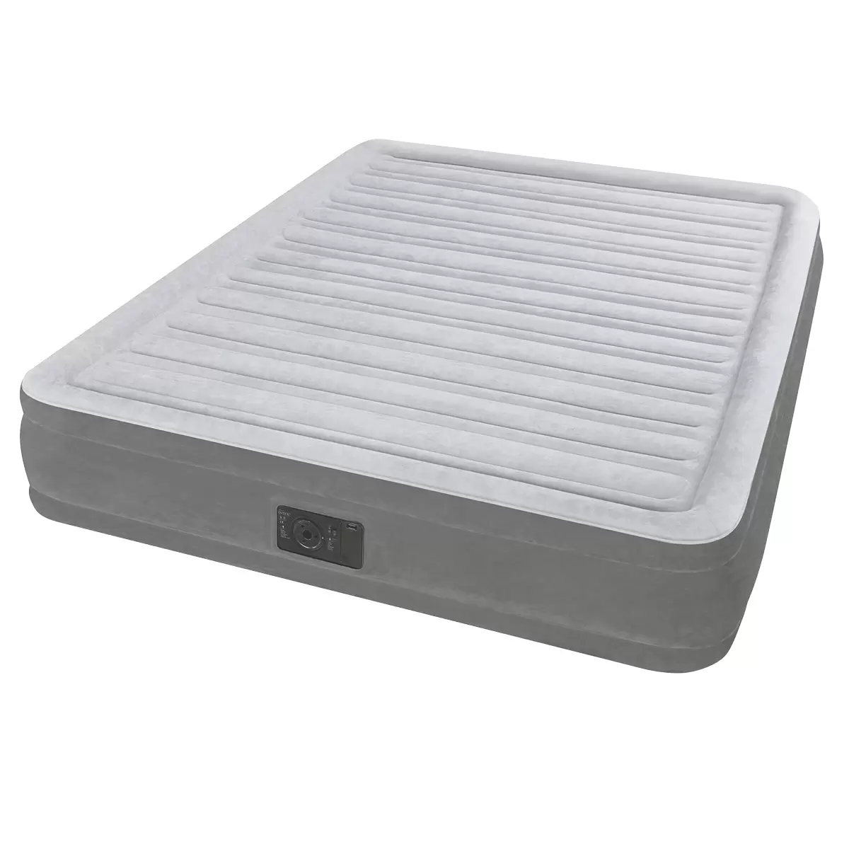 Lufbett IN:Intex Queen Comfort Plush