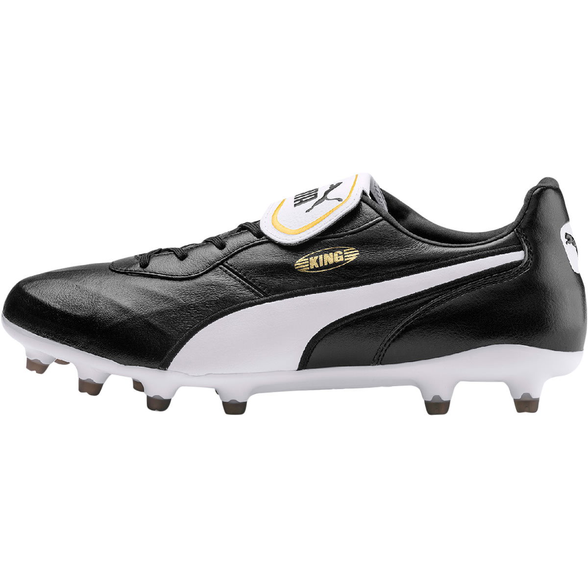 Puma King Top FG Fodboldstøvler