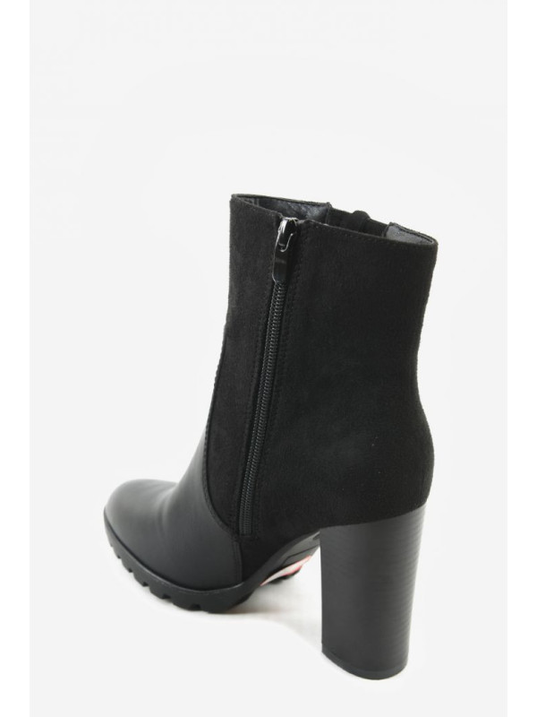 Bottines Alexine