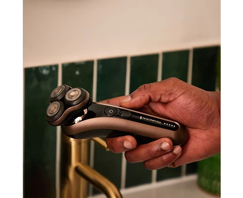 Remington X9 Limitless X Rotary Shaver XR1795