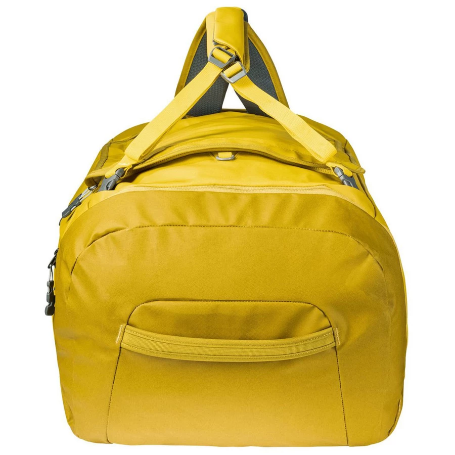 Deuter AViANT Duffel Pro 90 - Reisetasche 80 cm corn-turmeric