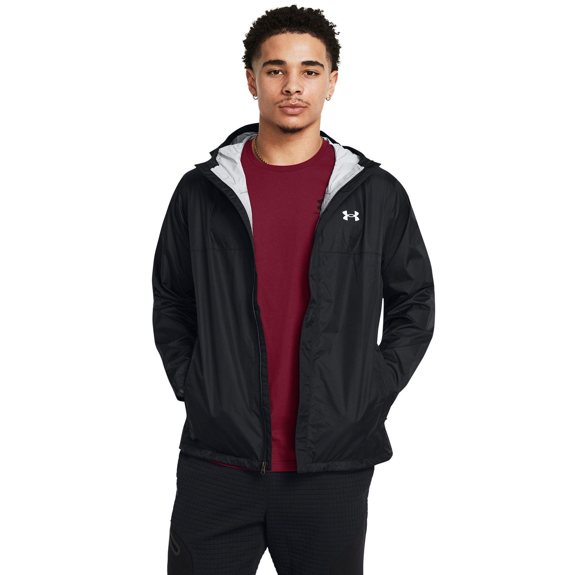 Under Armour Cloudstrike 2.0 Jacket Mens