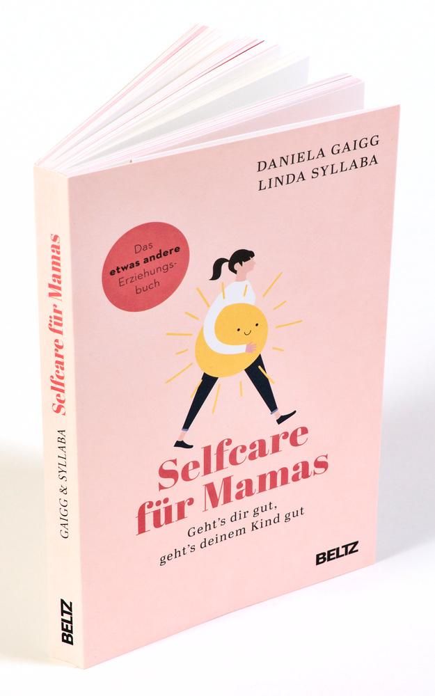 Selfcare für Mamas