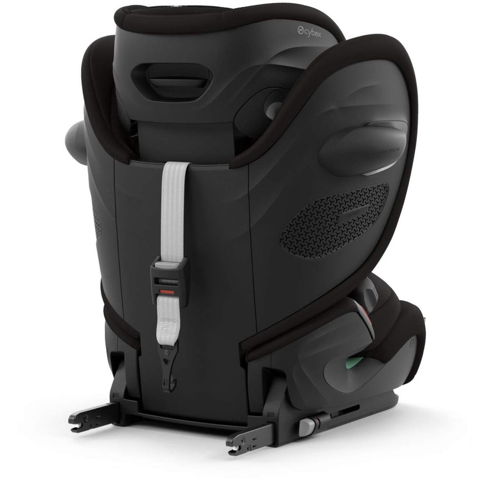 Køb Cybex Moon Black Pallas G3 I-Size Plus