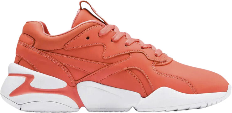 Puma Nova X Pantone sneakers Orange