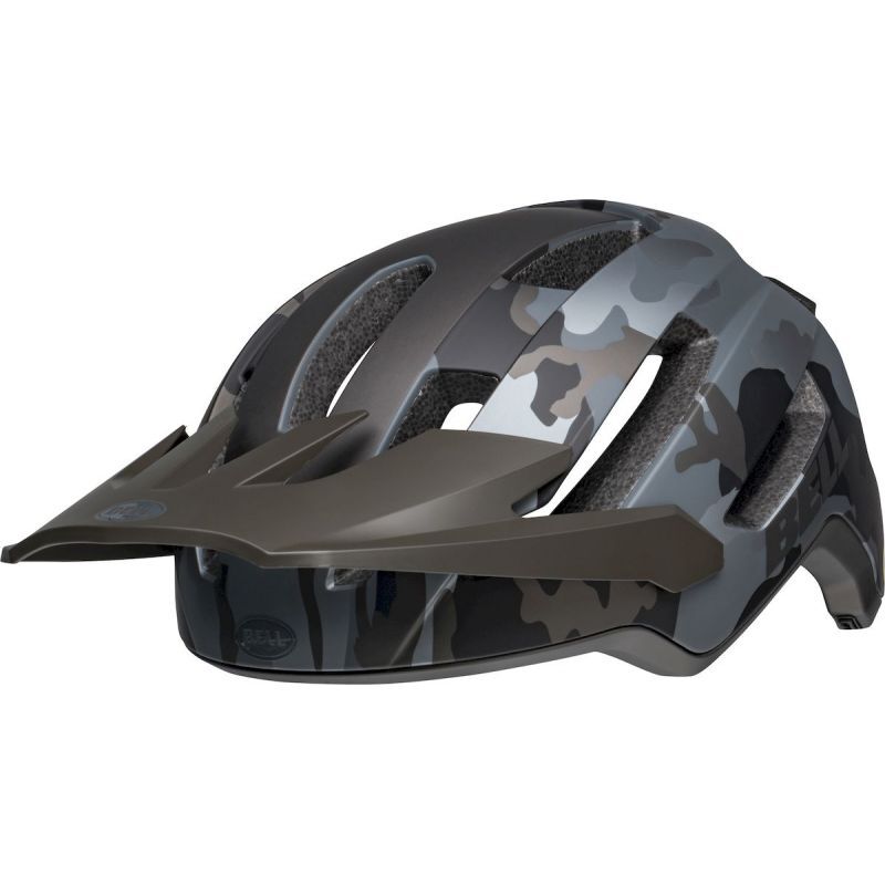 4Forty Air MIPS - Casque VTT
